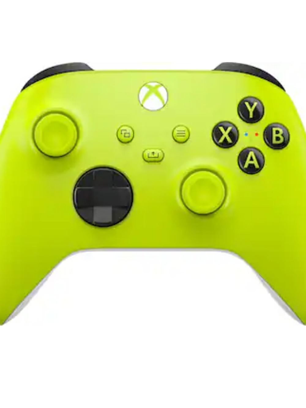 Xbox Series X Wireless Controller - Electric Volt Green